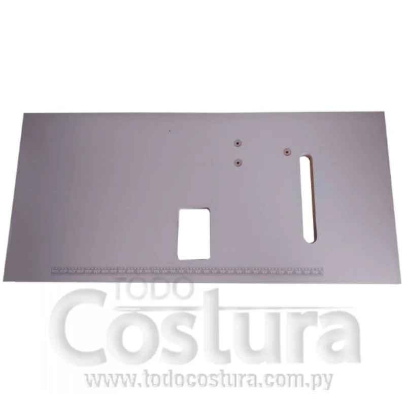 MESA REBAJADORA DE CUERO GEMSY-YXP-5 / WILLPEX WP-801