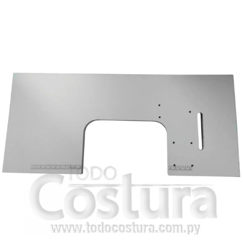 MESA CORTACOLLARETA WILLPEX 801A / 802A