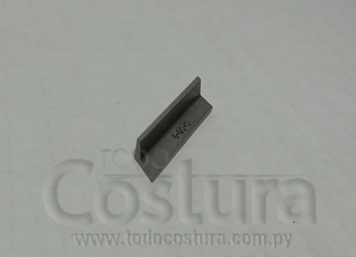 CUCHILLA SUPERIOR OVERLOCK WILLPEX WP-40F0