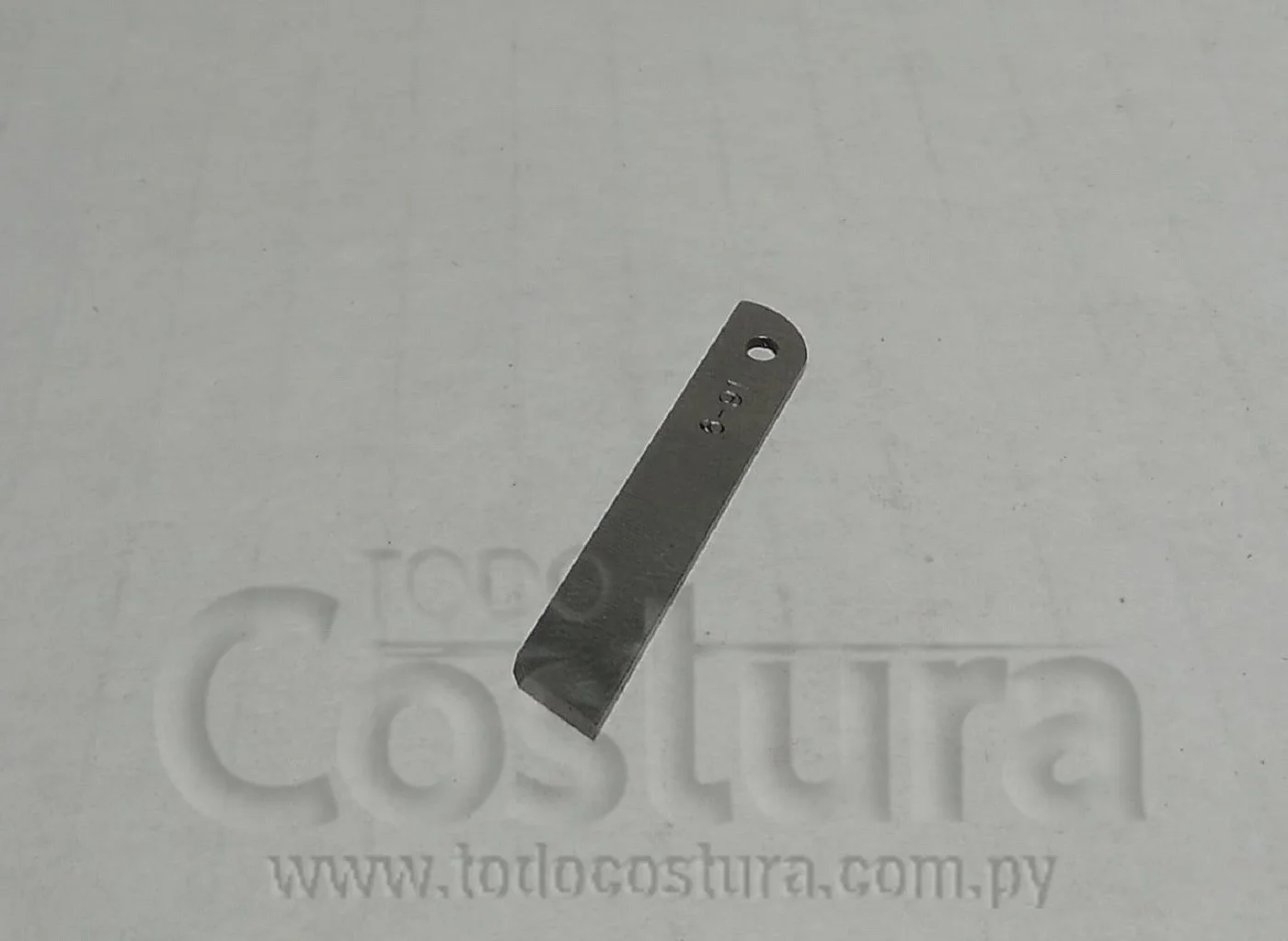 CUCHILLA INFERIOR OVERLOCK WILLPEX WP-40F0