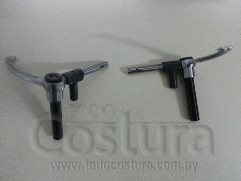 TIRA HILO COMPLETO DOBLE AGUJA SIRUBA T828-72