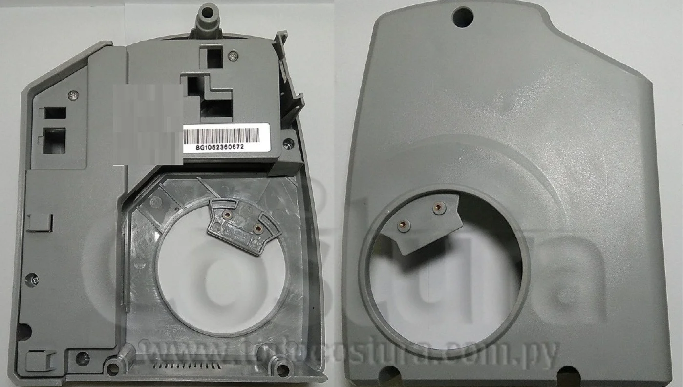 TAPA LATERAL OVERLOCK JACK E4