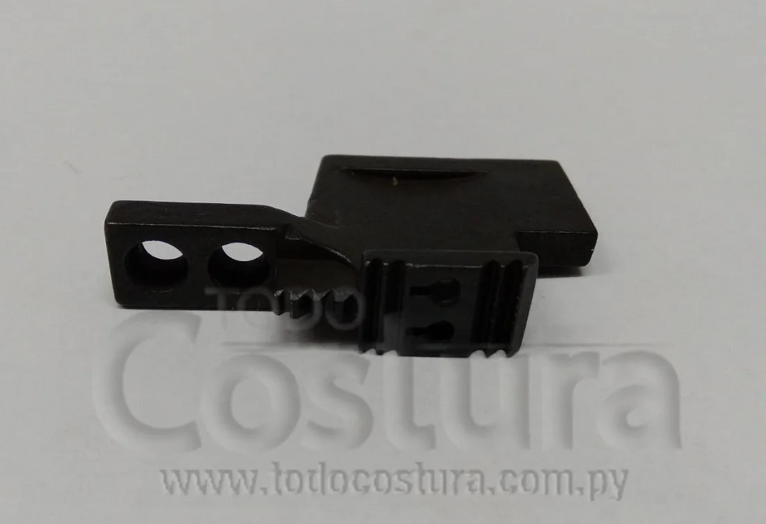 DIENTE (5/32) DOBLE AGUJA JUKI LH512
