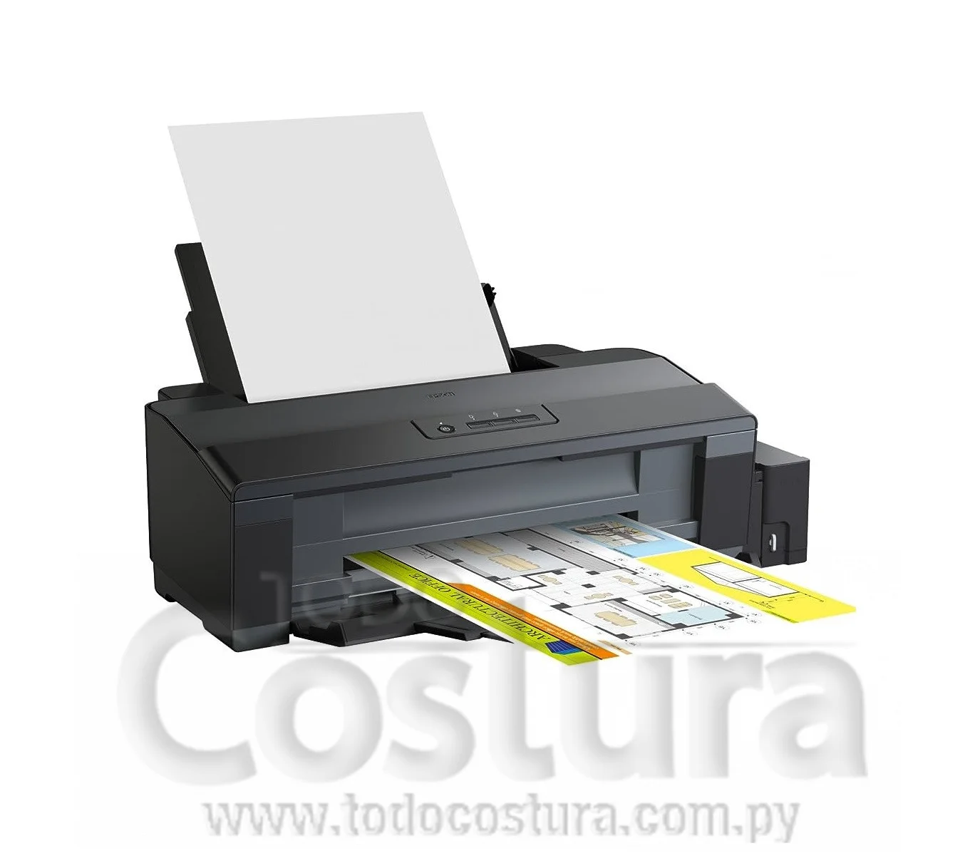 IMPRESORA SUBLIMACION (A3) EPSON L1300 - 4 COLORES