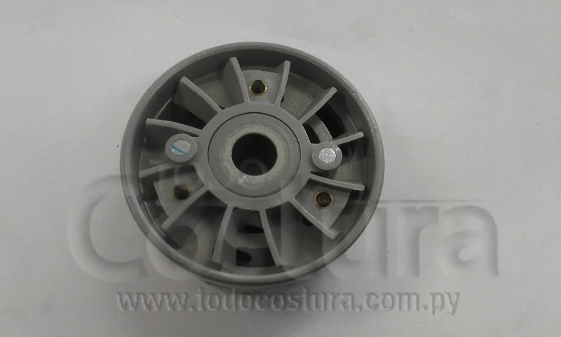 VOLANTE OVERLOCK JACK E4
