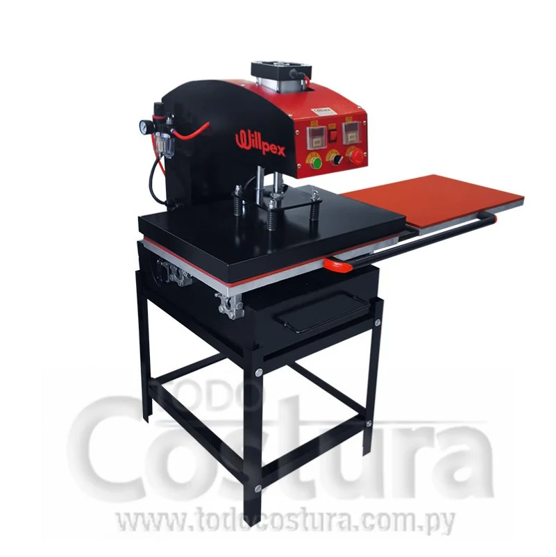 TRANSFER NEUMATICA (60X40CM - 2 BASES) WILLPEX WP-E