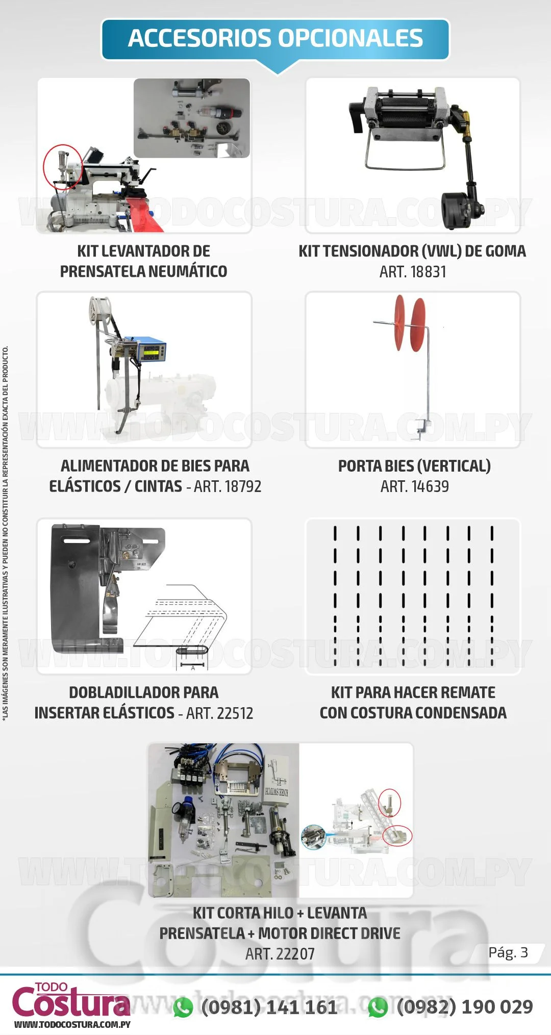 ENGOMADORA (12 AGUJAS) JACK JK-8009VCDI-12064P