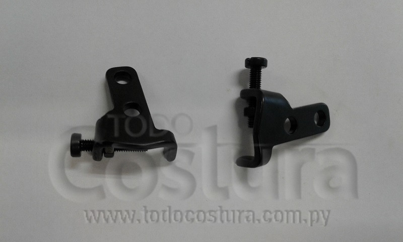 SOPORTE DE LEVANTA PRENSATELA OVERLOCK SIRUBA 700K