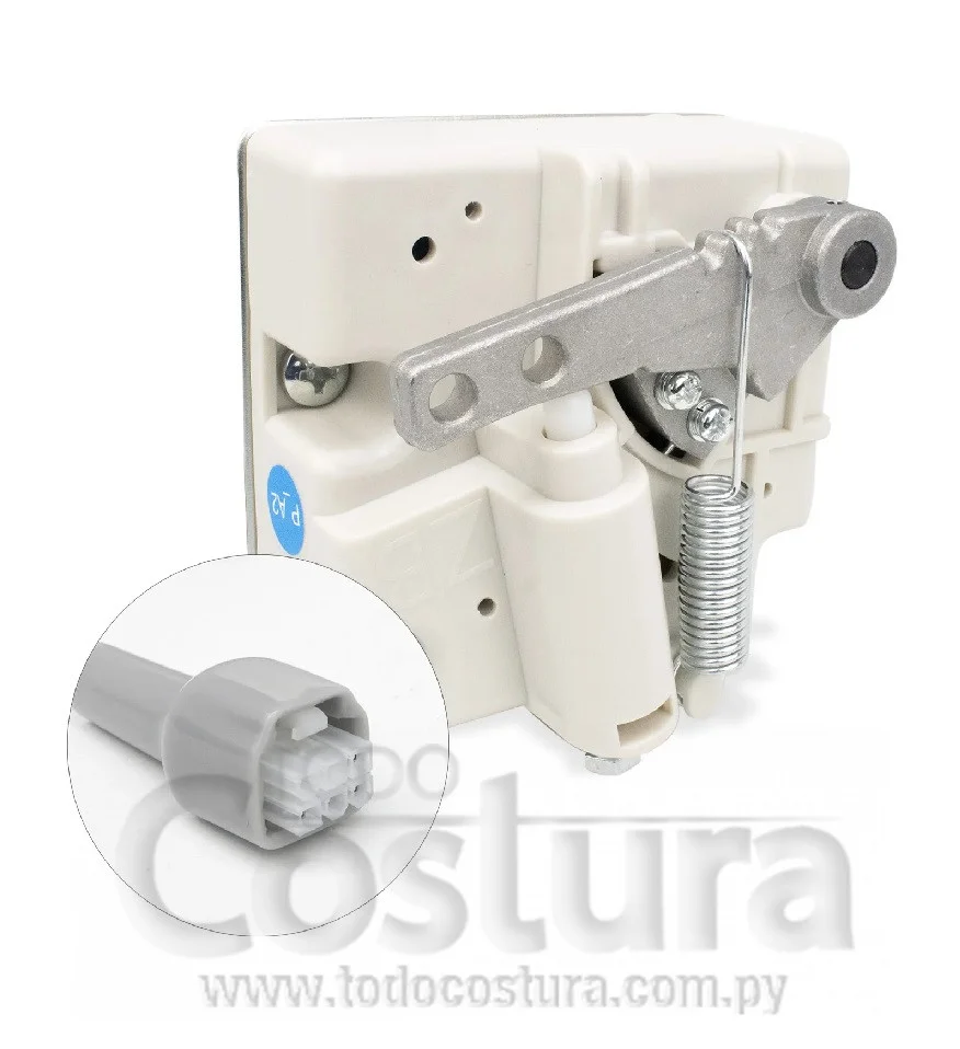 PEDAL ACELERADOR DEL PEDAL RECTA JACK A2-CZ / A7 / H5 / H2 / 781G / 8558G