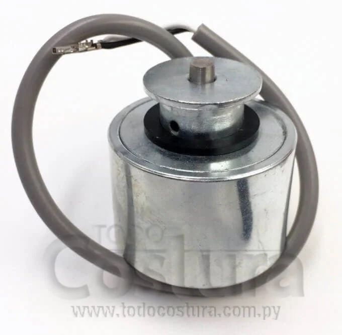 SOLENOIDE DEL CORTE RECTA JACK A2
