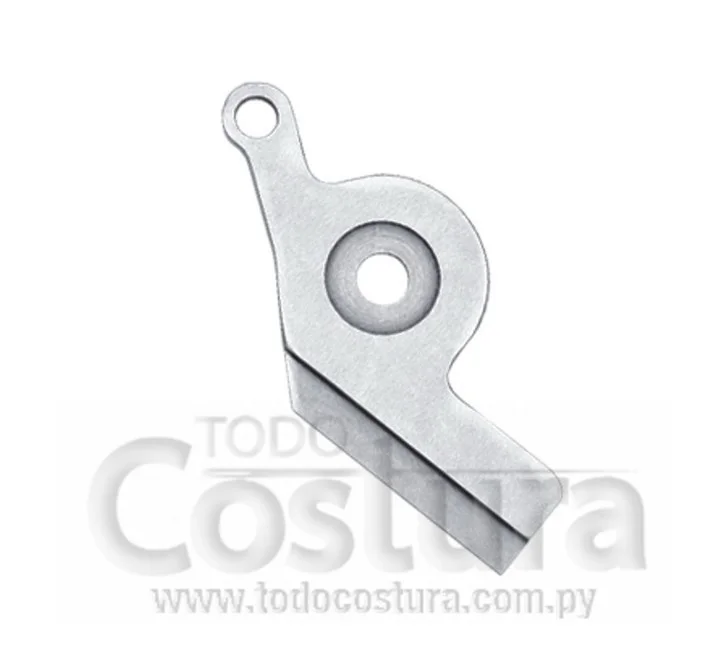 CUCHILLA MOVIL (DERECHA) OJALADORA BROTHER 9820-02