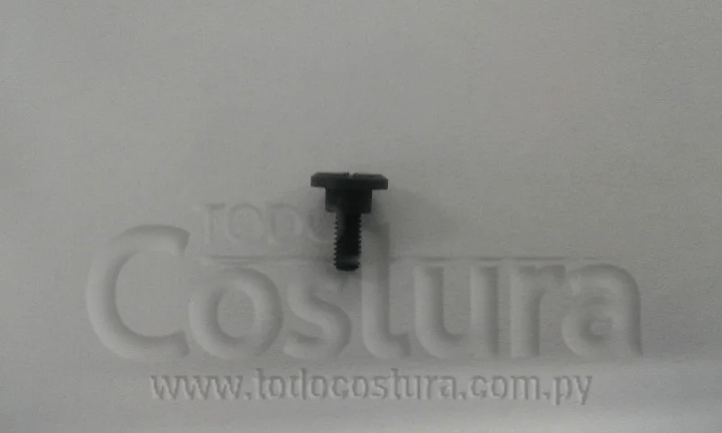 TORNILLO DE CUCHILLA MOVIL OJALADORA BROTHER 9820-02