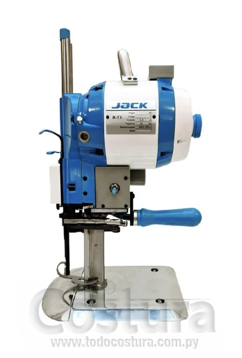 CORTADORA VERTICAL 6 PULG. JACK JK-T3 6 PULG. 850W