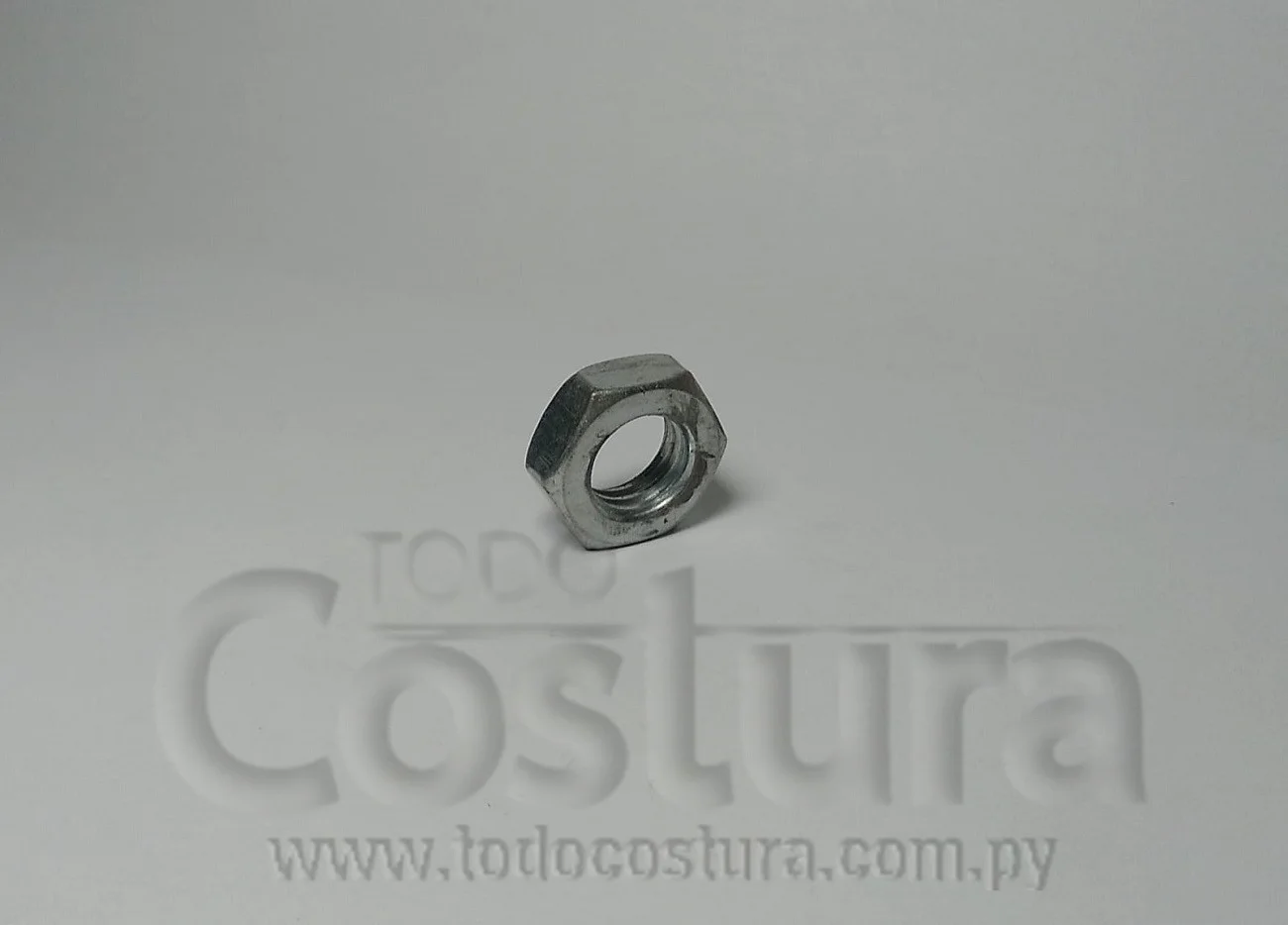 TUERCA DE LA POLEA DEL MOTOR RM1818 