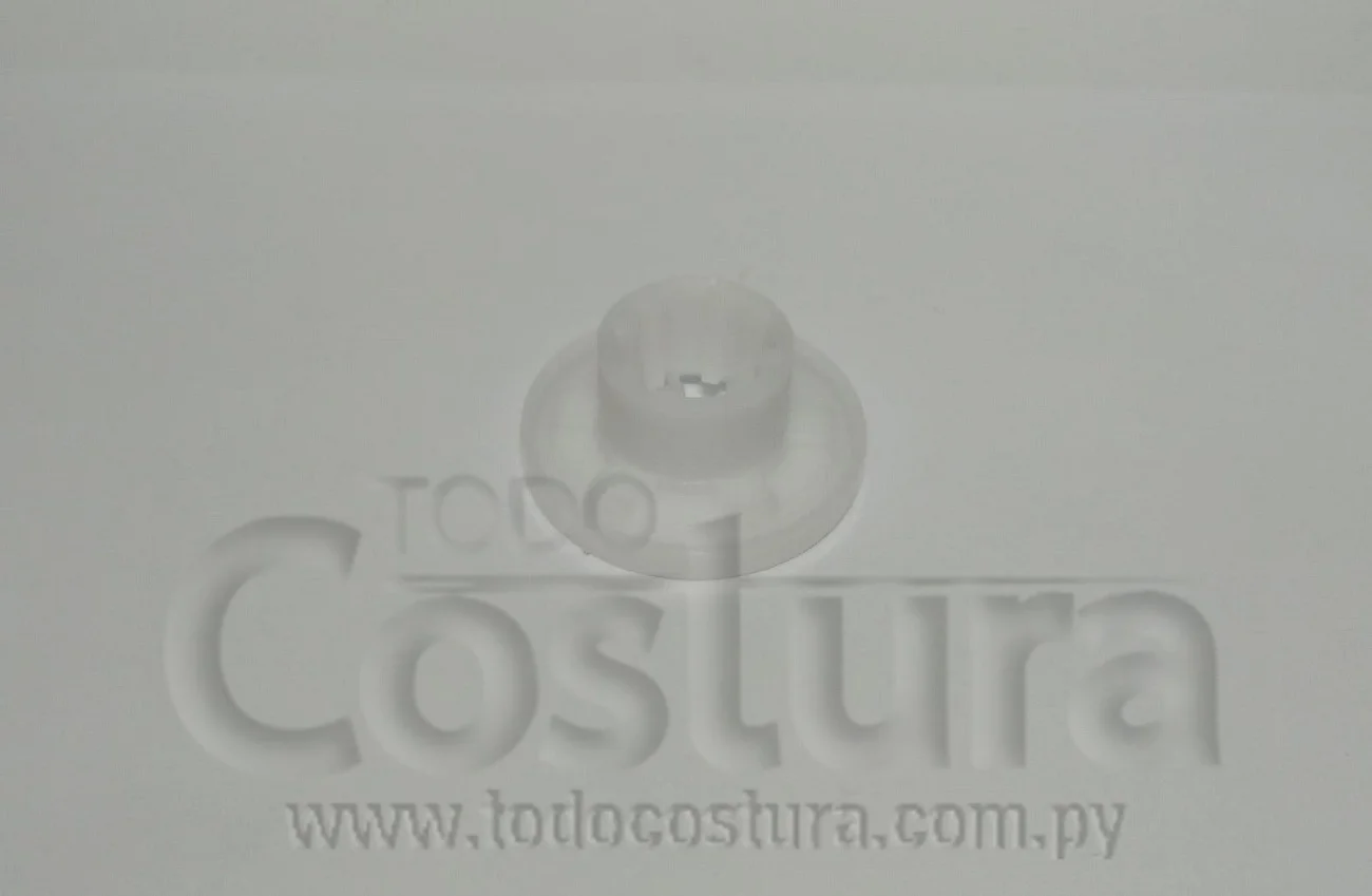 TOPE DEL RESORTE DEL VOLANTE WP3004