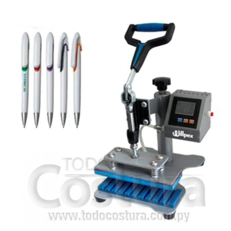TRANSFER PARA (10 BOLIGRAFOS) WILLPEX SP03