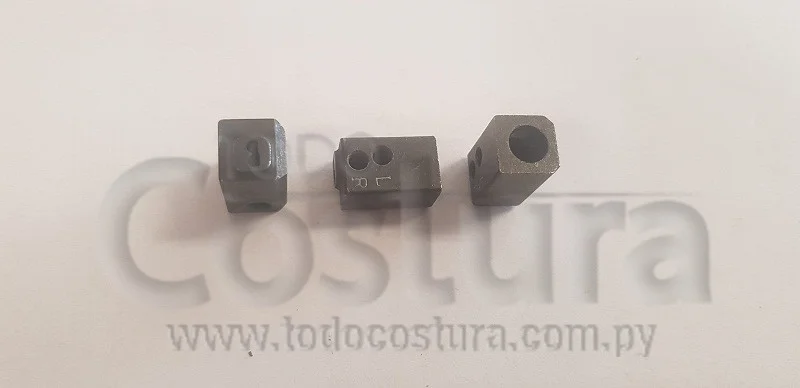 COLLAR DE AGUJA OVERLOCK WILLPEX 334