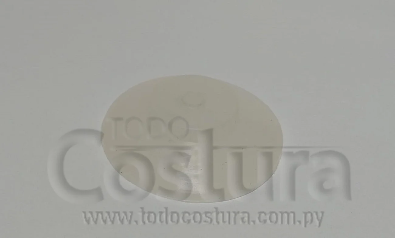 PATITA DE GOMA OVERLOCK WILLPEX 334