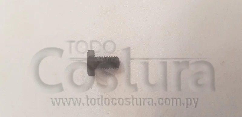 TORNILLO DE CUCHILLA SUPERIOR OVERLOCK WILLPEX 334