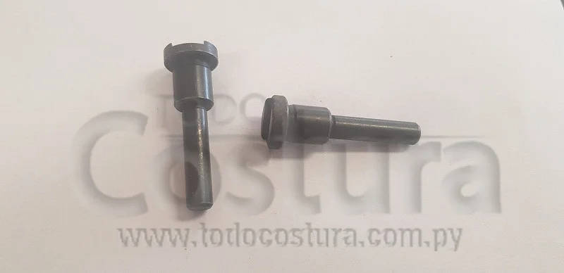 SOPORTE DE CUCHILLA SUPERIOR OVERLOCK WILLPEX 334