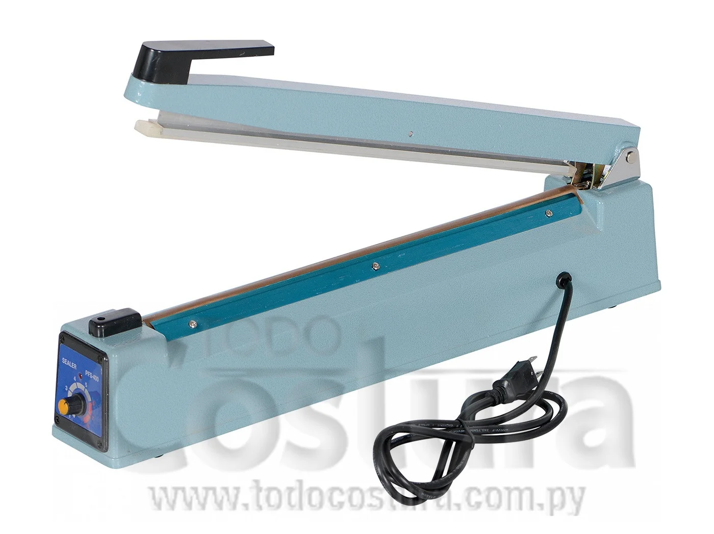 SELLADORA DE BOLSA PFS-400 (40CM)