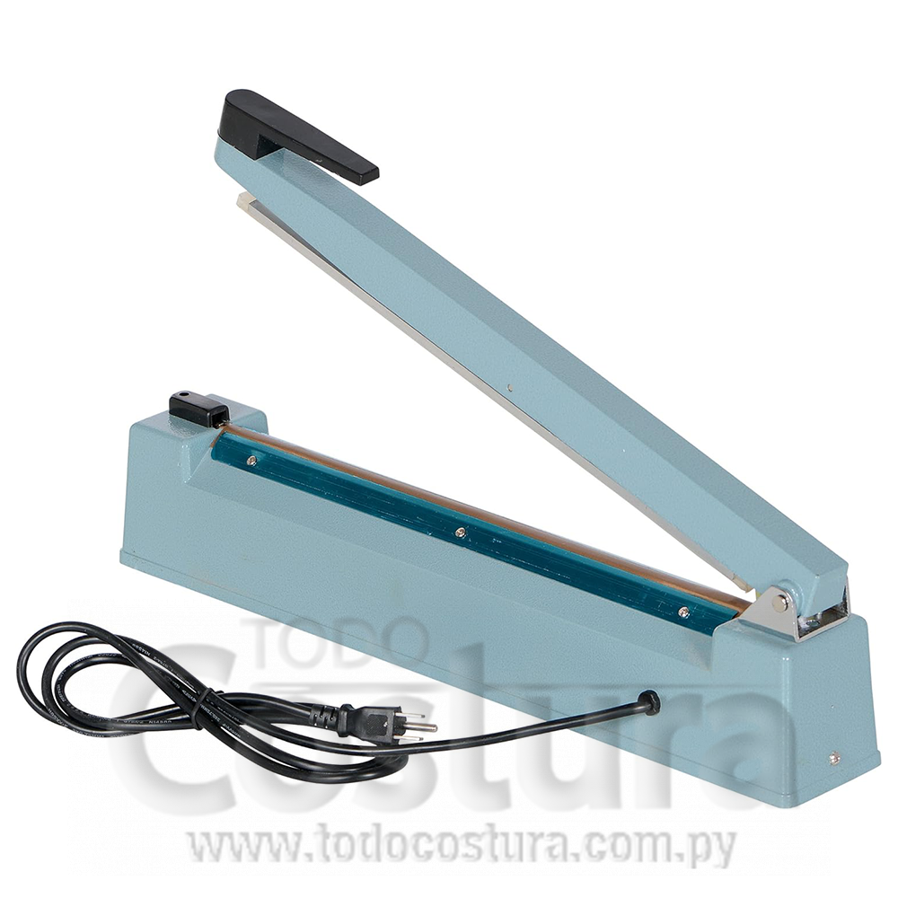 SELLADORA DE BOLSA PFS-400 (40CM)
