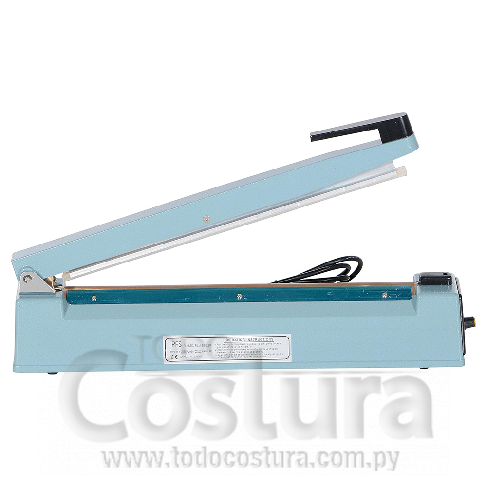 SELLADORA DE BOLSA PFS-400 (40CM)