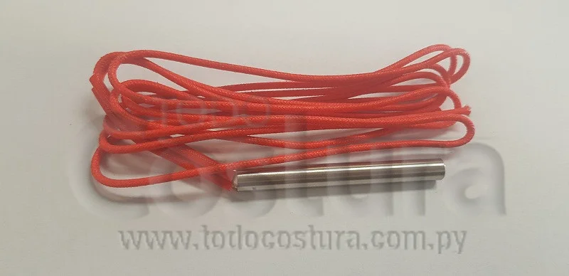 RESISTENCIA DE CORTADORA DE TIRA (FRIO Y CALIENTE) WILLPEX JM-817