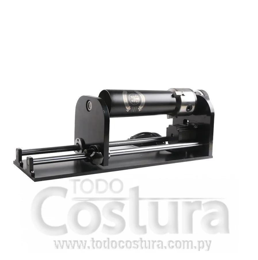 EJE ROTATIVO (PROFESIONAL) PARA GRABADORA LASER WILLPEX 1390