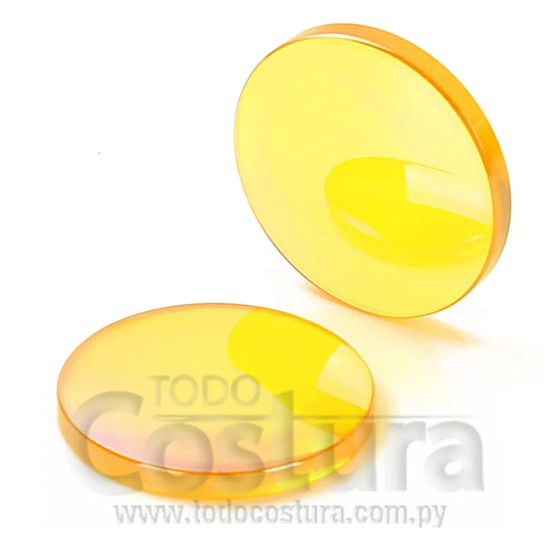 LENTE DE ENFOQUE (20MM - ENFOQUE: 63,5MM NORMAL) PARA GRABADORA LASER 1390