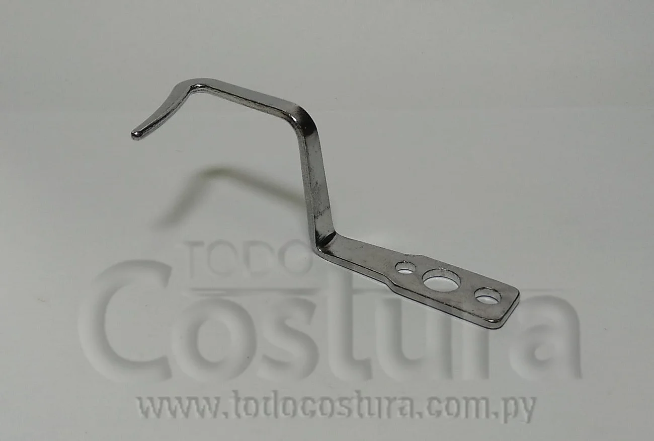 GUIA HILO DE BARRA DE PRENSATELA RECTA DDL-8500