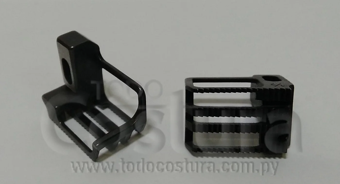 DIENTE (1/2 - 12,7MM) RECTA CADENETA SIRUBA L382