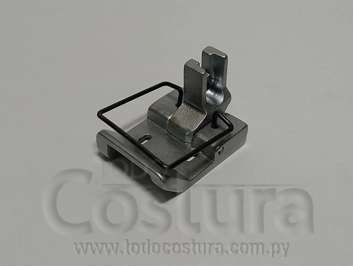 PRENSATELA (1/2 - 12,7MM) RECTA CADENETA SIRUBA L382