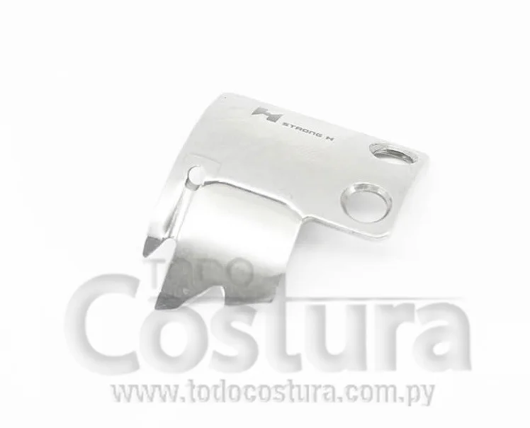 CUCHILLA MOVIL DE DOBLE CUCHILLA MOVIL RECTA JACK A6F/A5-W