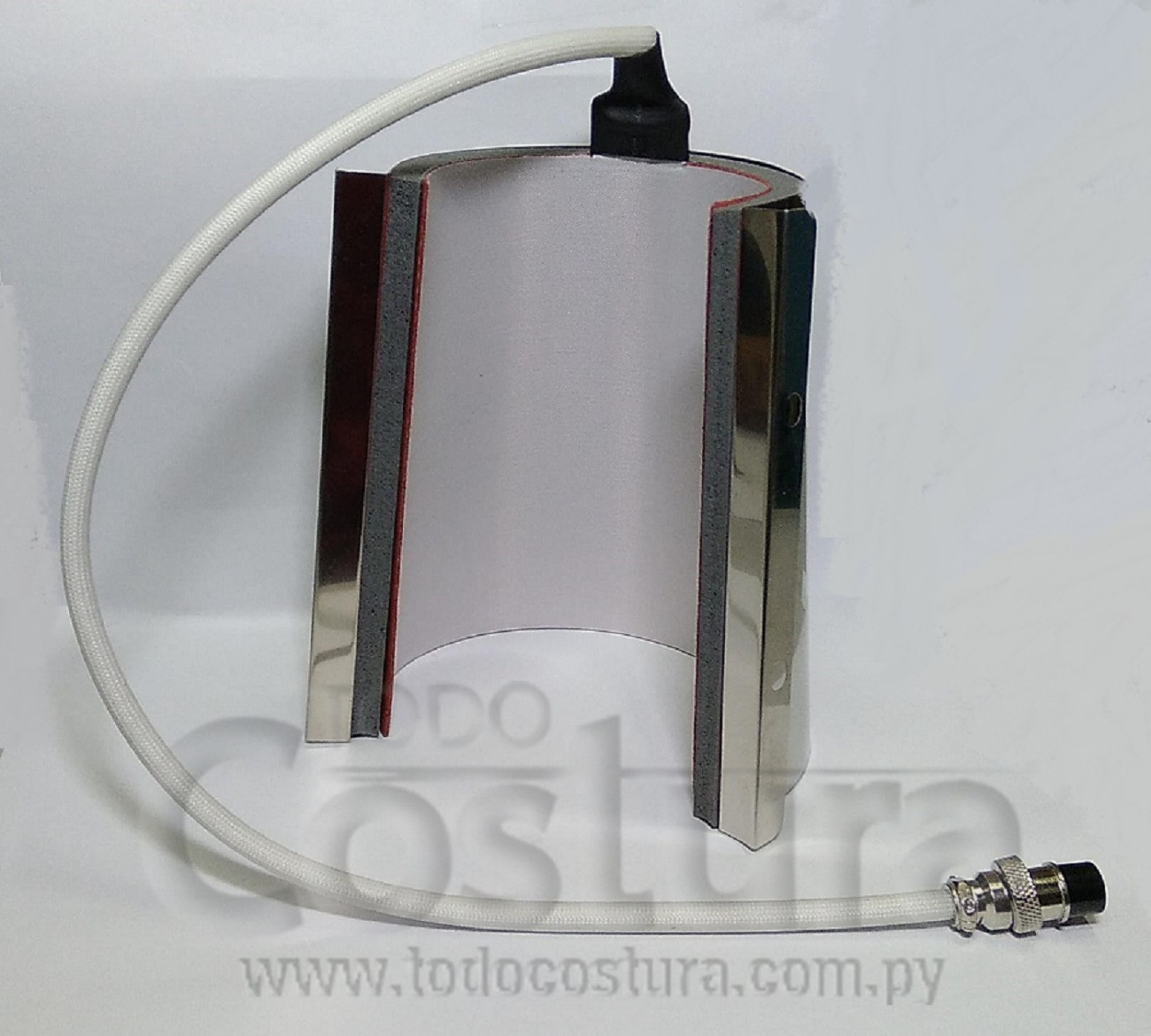 RESISTENCIA (17 ONZAS - 16 CM) TRANSFER TAZAS WILLPEX P8200-11