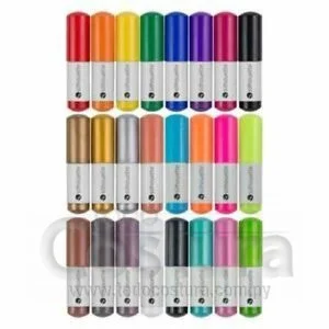 MARCADORES (24 COLORES - 0,5MM) CORTADORA DE PLOTTER SILHOUETTE CAMEO 4