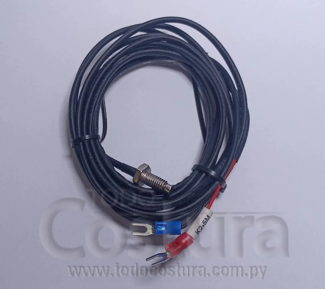 SENSOR DE TEMPERATURA PLANCHA TRANSFER WILLPEX JRSU01