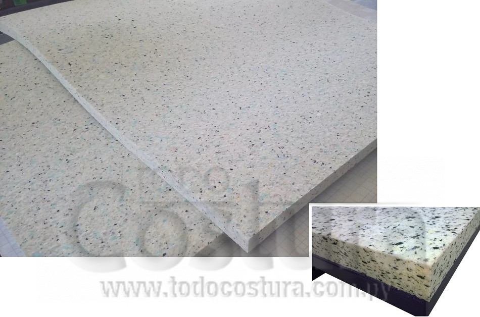 ESPONJA 40MM (120X100CM) TRANSFER WILLPEX DOBLE BANDEJA JRSU01