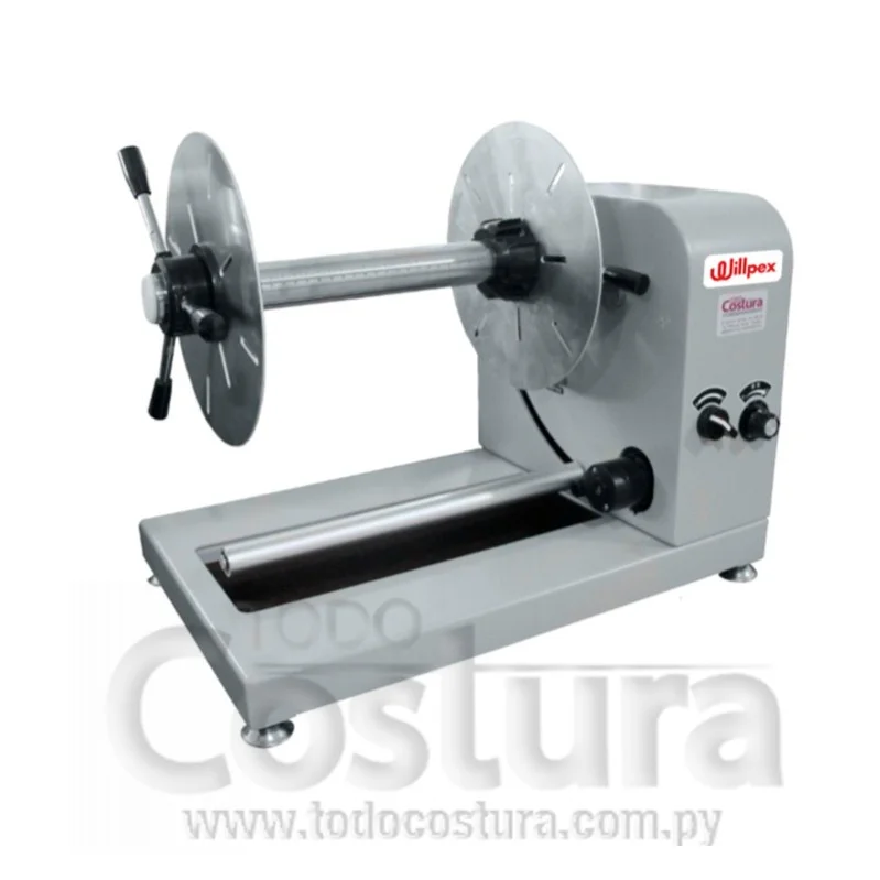 SOPORTE RECOGEDOR PARA IMPRESION PAPEL EN ROLLO (30CM) P/ IMPRESORA L1300