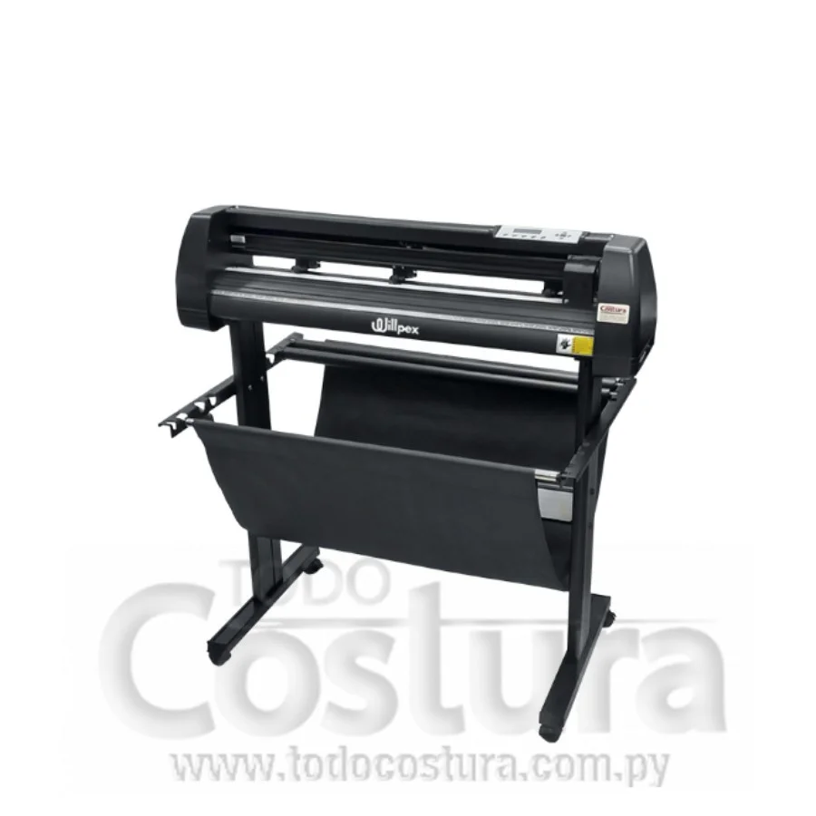 CORTADORA DE PLOTTER (75CM) WILLPEX XSL870