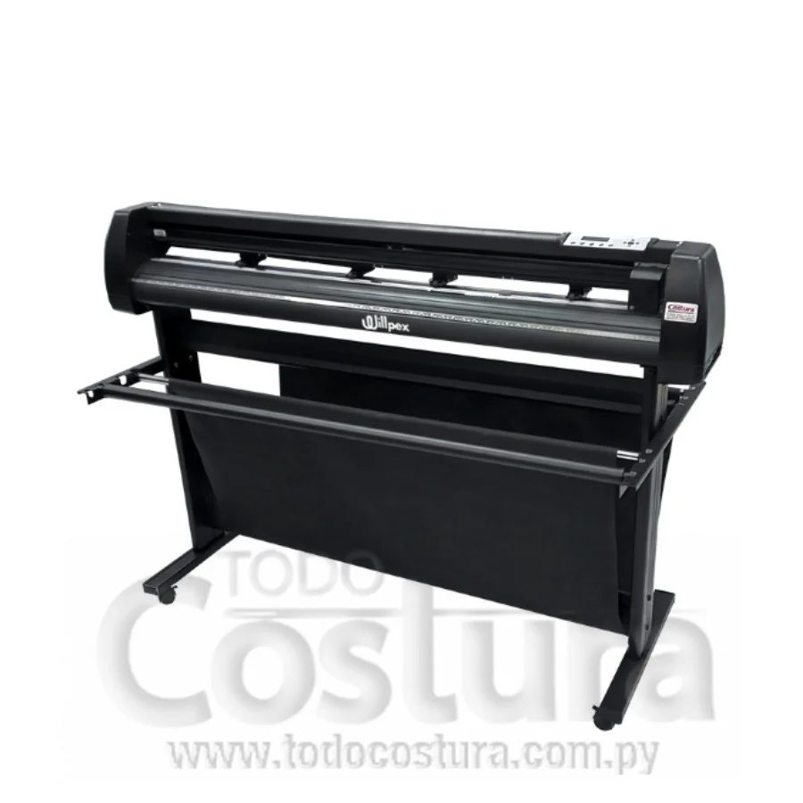 CORTADORA DE PLOTTER (125CM) WILLPEX XSL1350