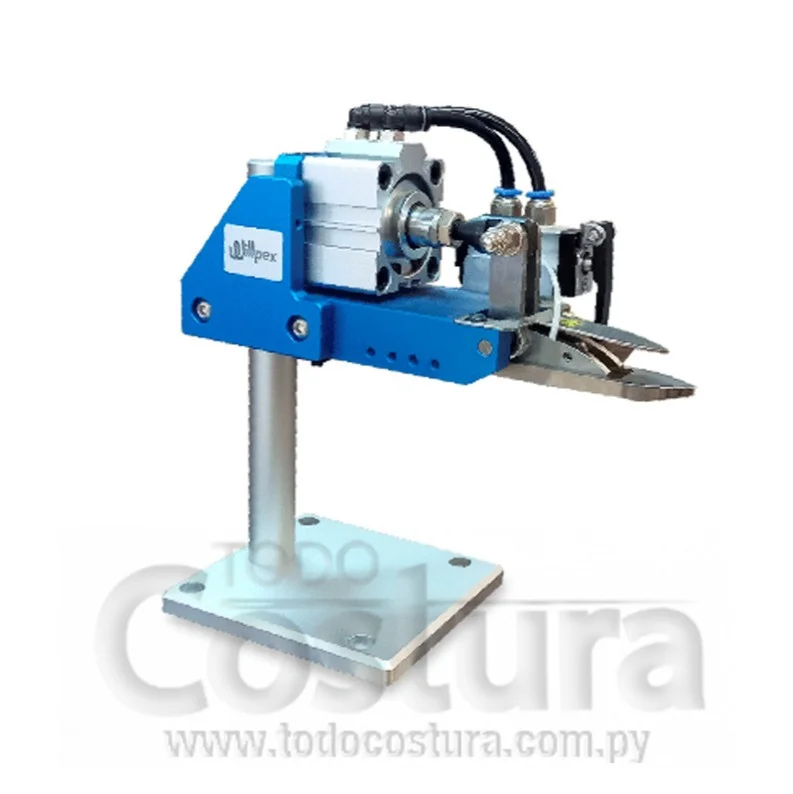 CORTADOR DE PASACINTO (NEUMATICO) WILLPEX WP-618