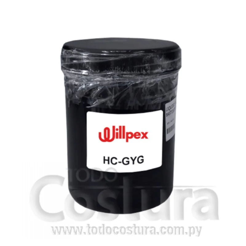 LIQUIDO PARA LIMPIAR BASTIDOR (500 GRAMOS) SERIGRAFIA