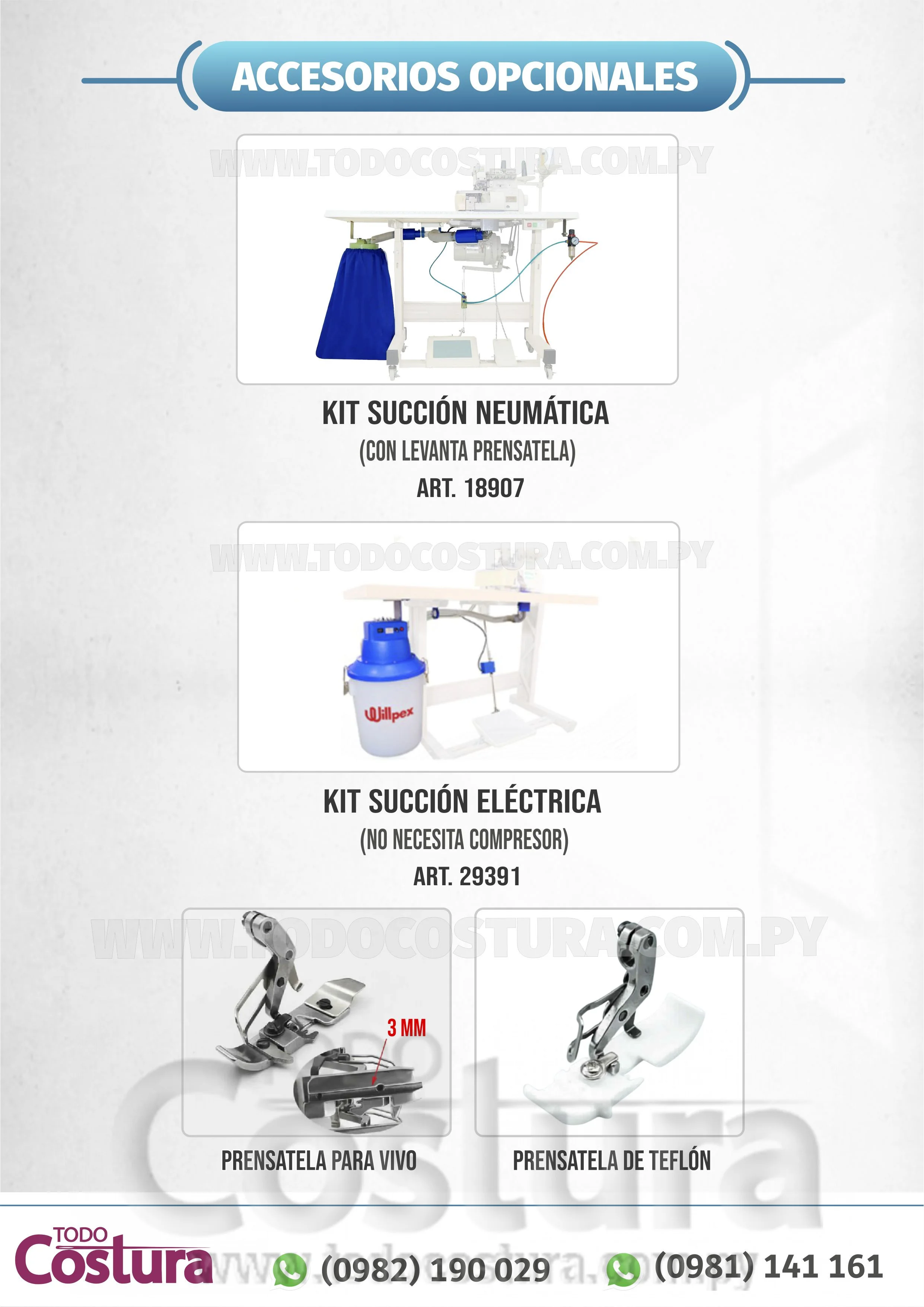 OVERLOCK (5 HILOS - SERIE S) JACK E4S-5-03/333 (MOTOR INCORPORADO)