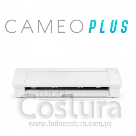 CORTADORA DE PLOTTER (15 PULGADAS) SILHOUETTE CAMEO 4 PLUS