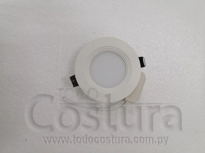FOCO LED (3W) GRABADORA LASER WILLPEX 6090