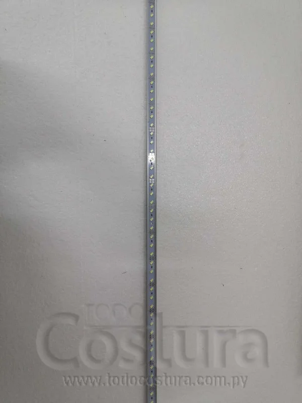 FOCO LED GRABADORA LASER WILLPEX 1390