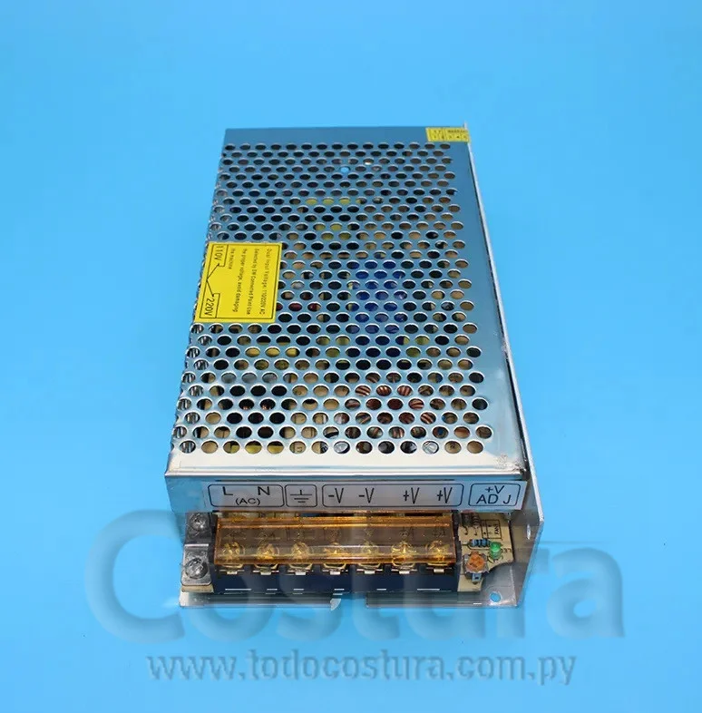 PLACA FUENTE DE ALIMENTACION (24V) GRABADORA LASER WILLPEX 6090/1390