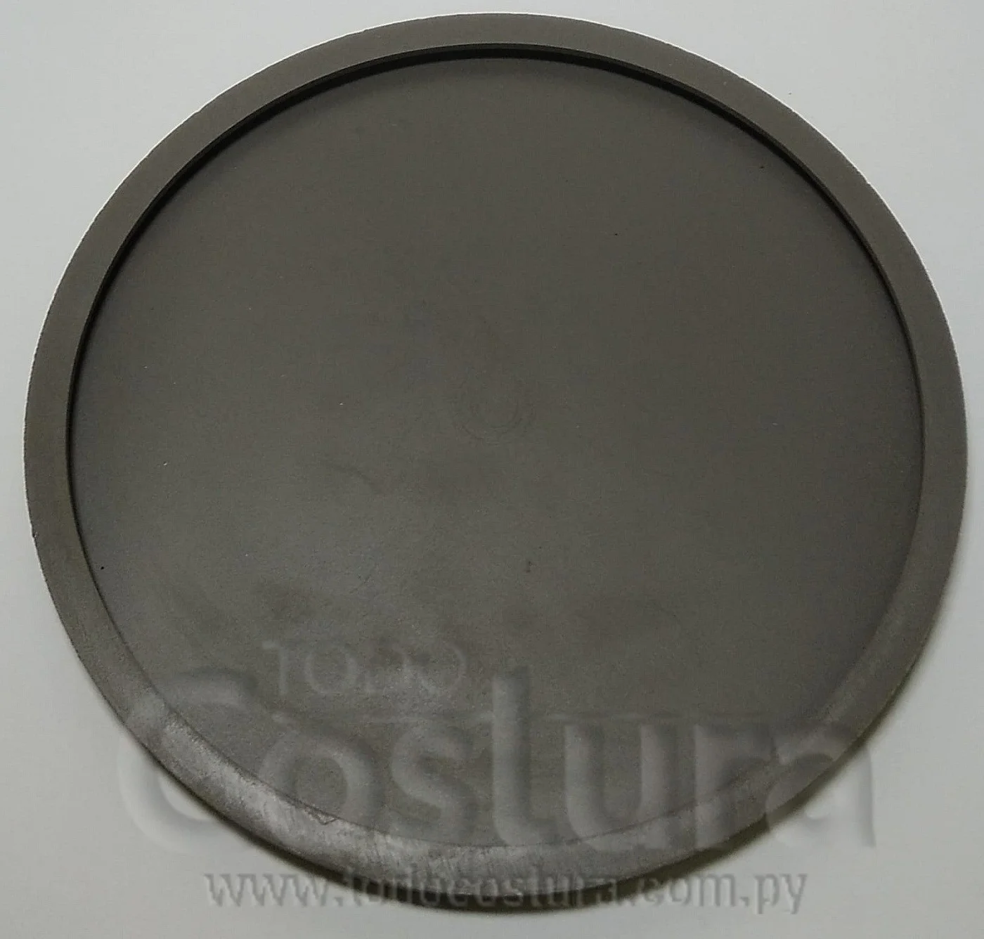 ABRAZADERA DE GOMA (10 PULG.) TRANSFER WILLPEX P8200-11
