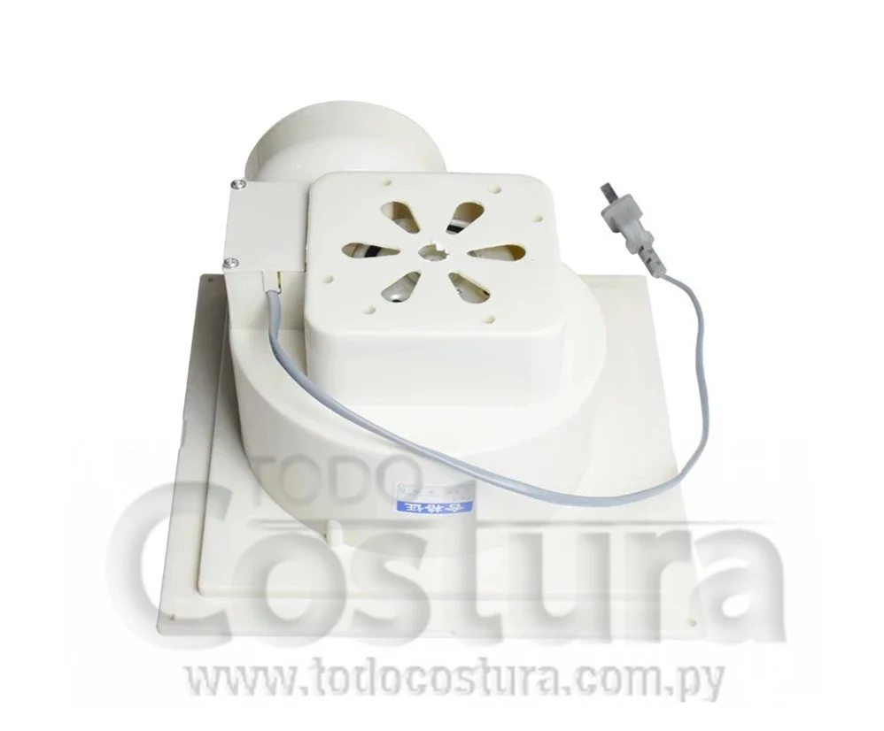 VENTILADOR GRABADORA LASER WILLPEX 3020